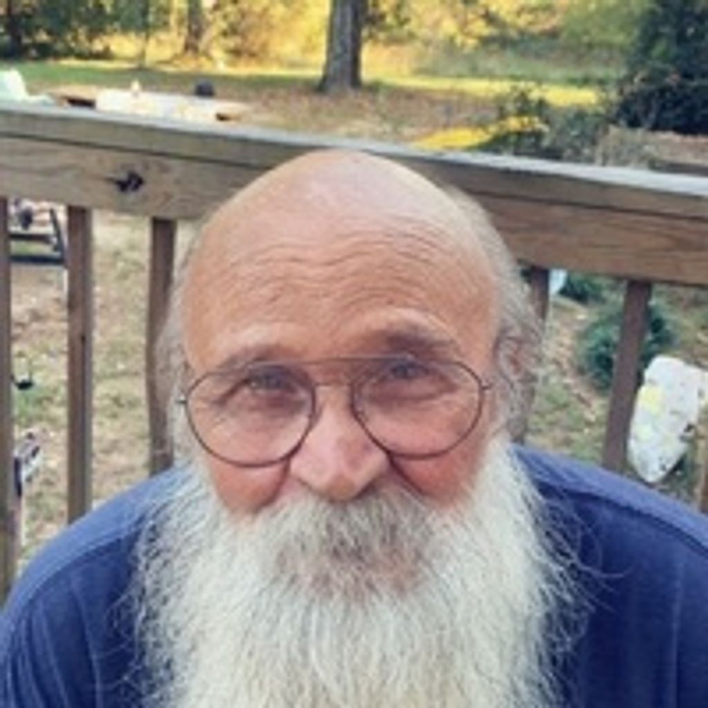 Charles Ray Harris Profile Photo
