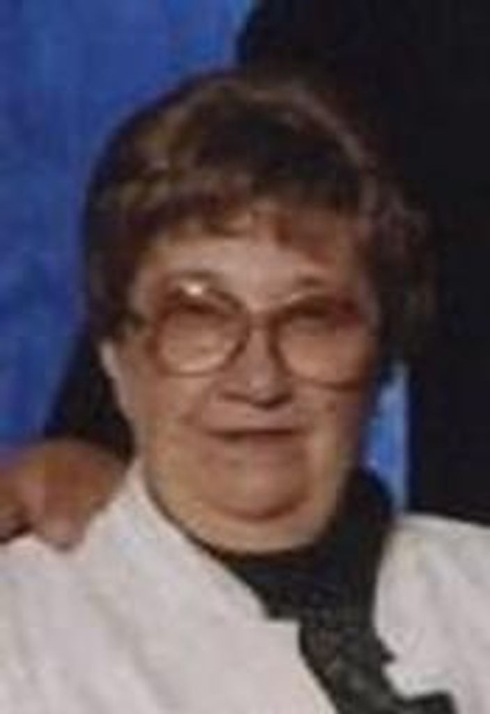 Barbara Mary Dowis