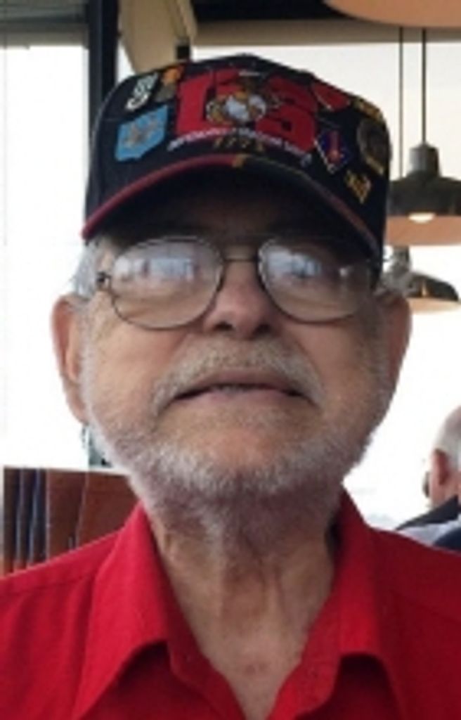 Ronald Traino, Sr.