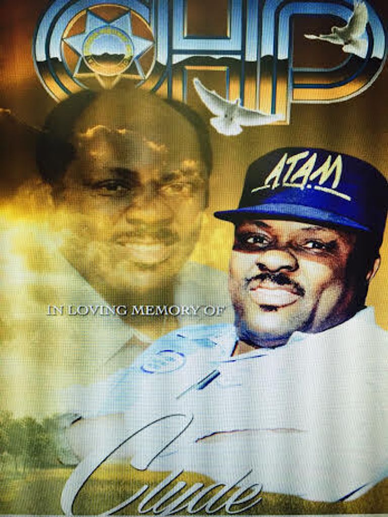 Clyde Travis Profile Photo