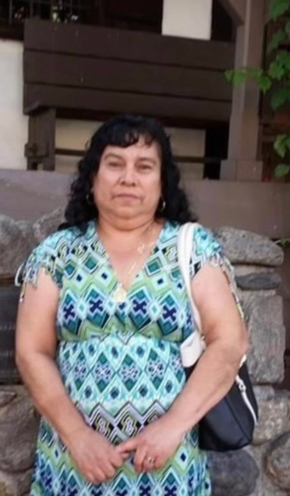 Alejandrina Hernandez Esquivel Profile Photo