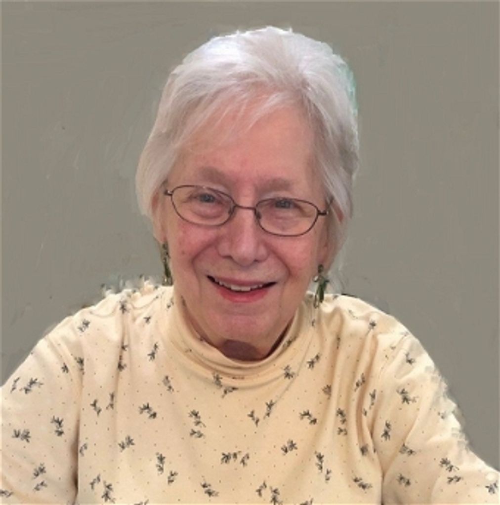 Doris Henke