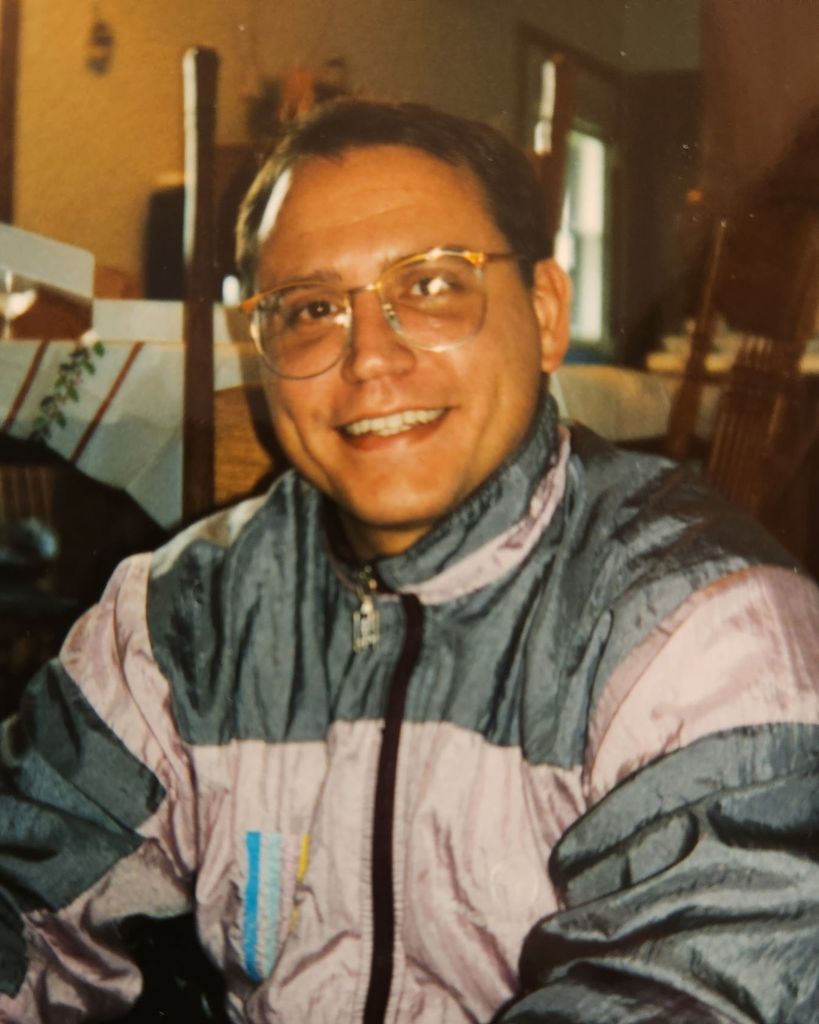 Mark R Jones Profile Photo