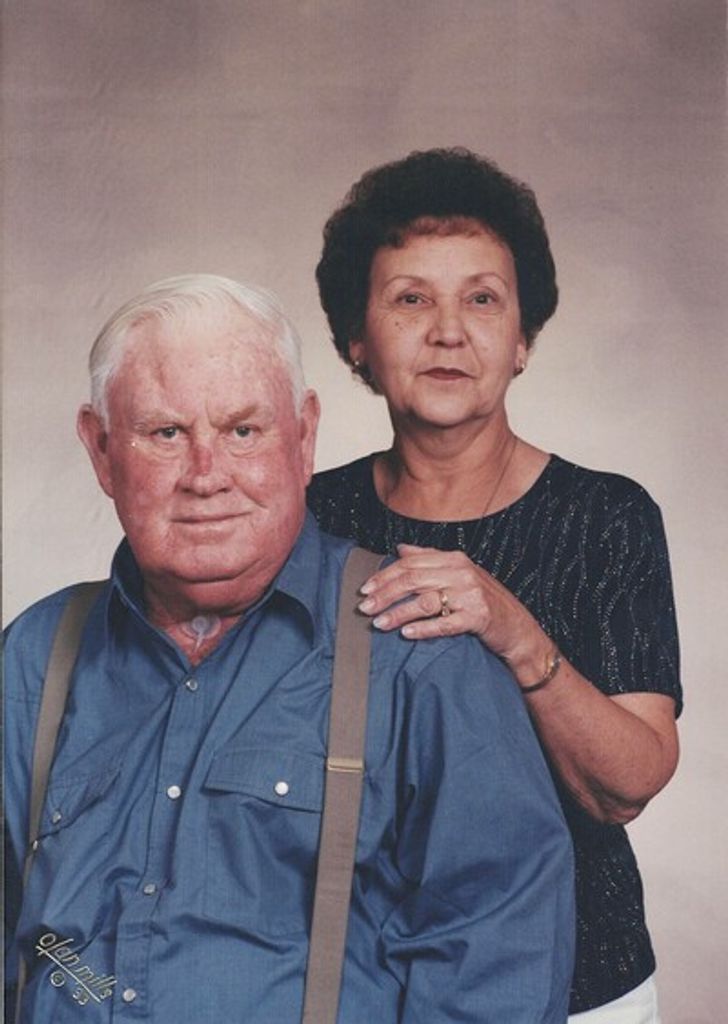 Bernice Lynch Glover Profile Photo