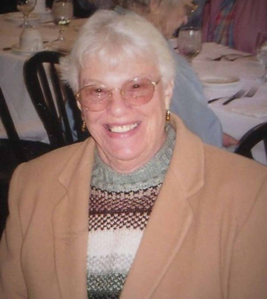 Corinne A. Dufault