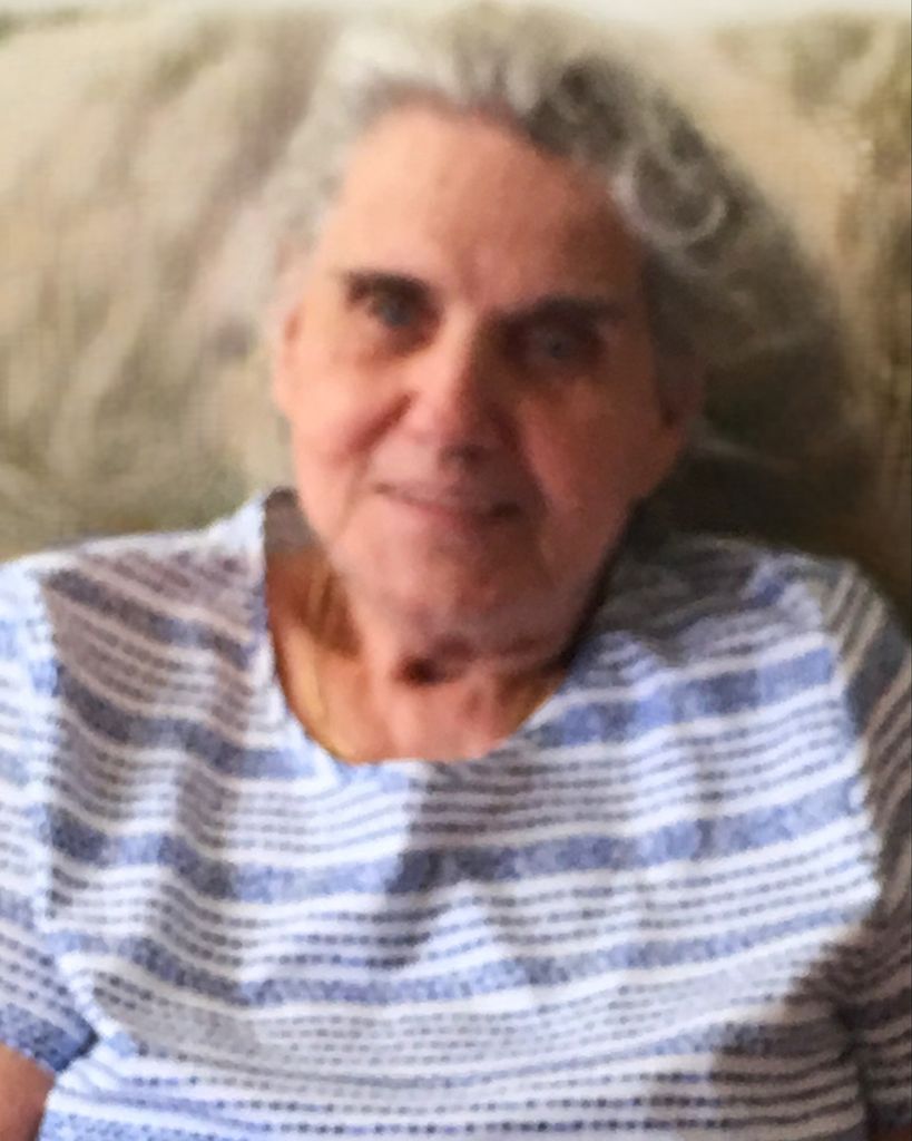 Theresa Carey
