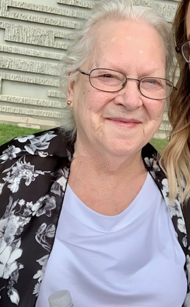 Glenna Joyce Samples Profile Photo