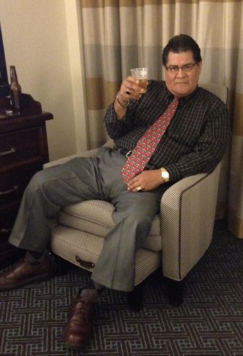Philip Nuno Profile Photo