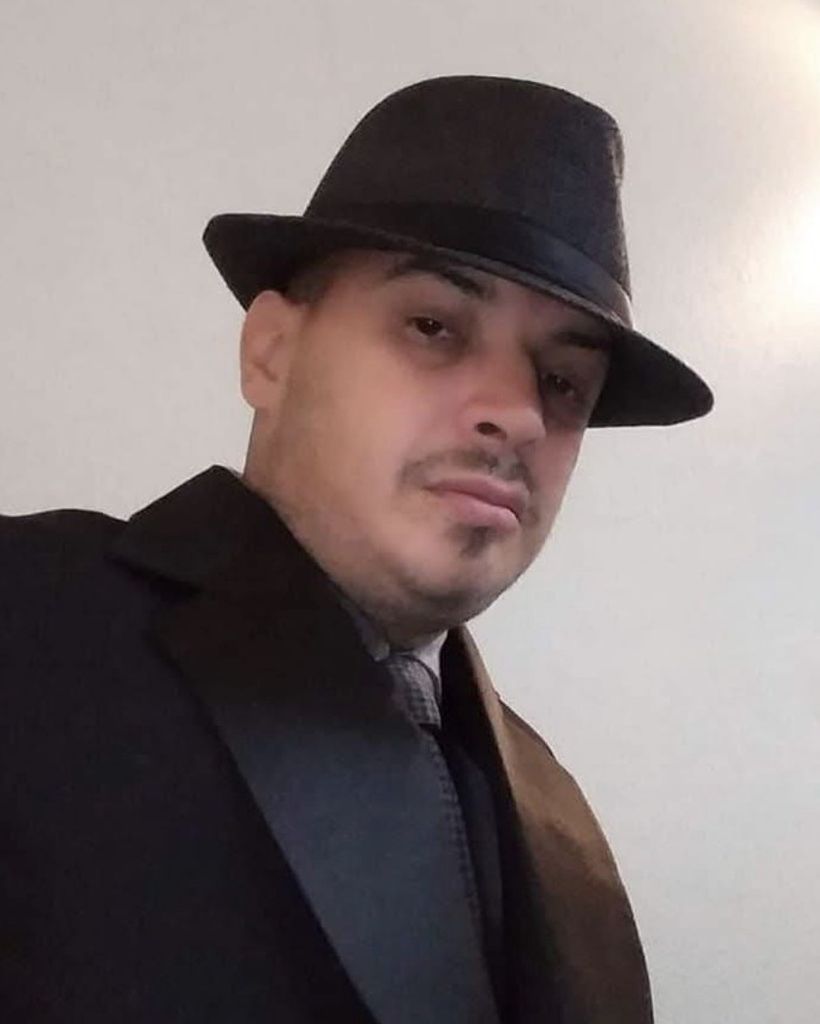 HECTOR ARMUNDO RIOS JR
