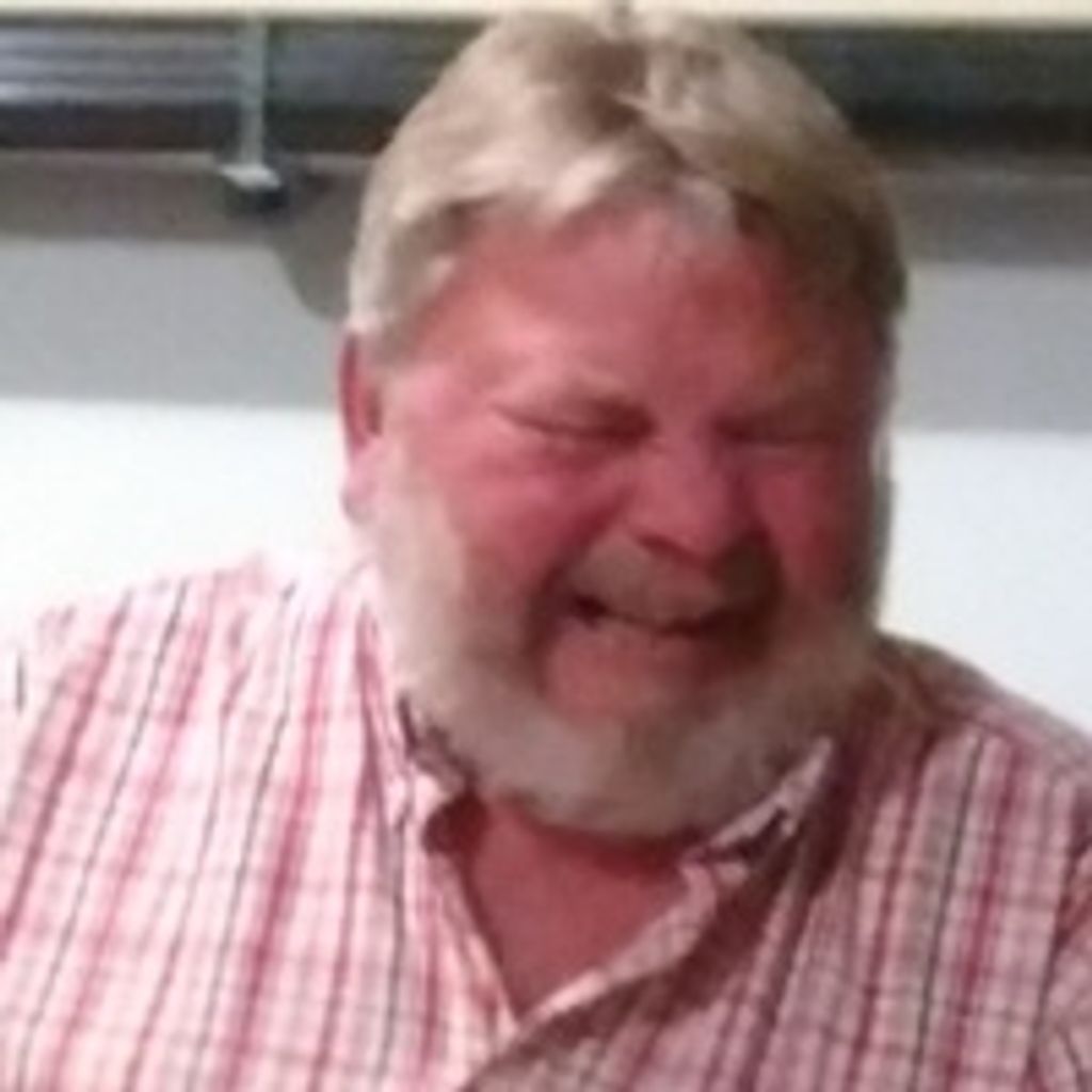 Arlyn "Arlie" E. Fuhrmann