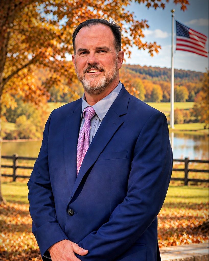 Joe "Chad" Gossett Profile Photo