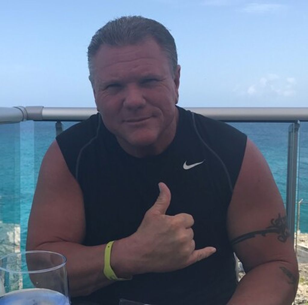 Dan Garner Profile Photo