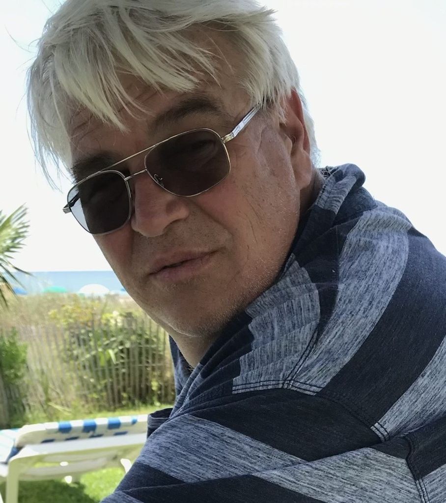 Dan Sainovich