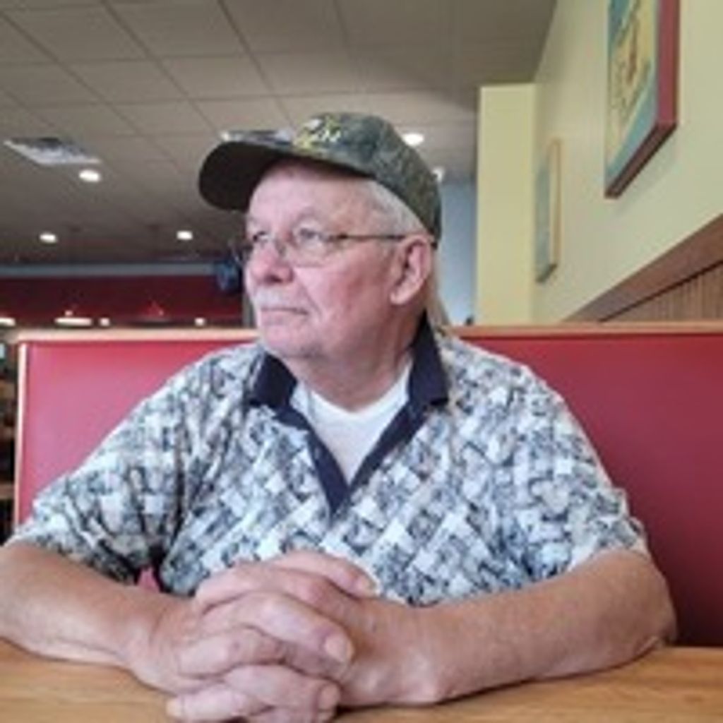 Robert Joseph Boyer Profile Photo