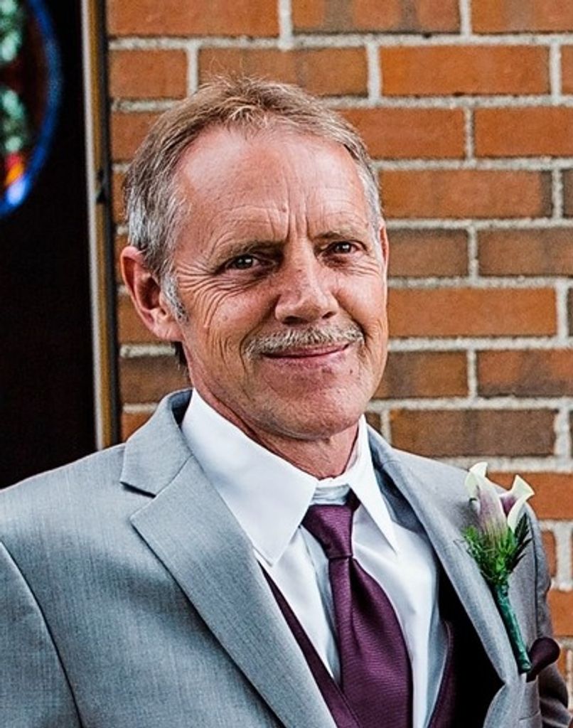 Gregory Lee Purple Sr.