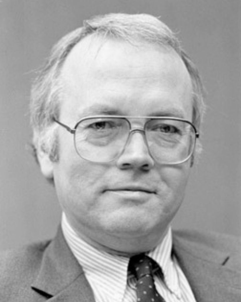 Roger D. Ray
