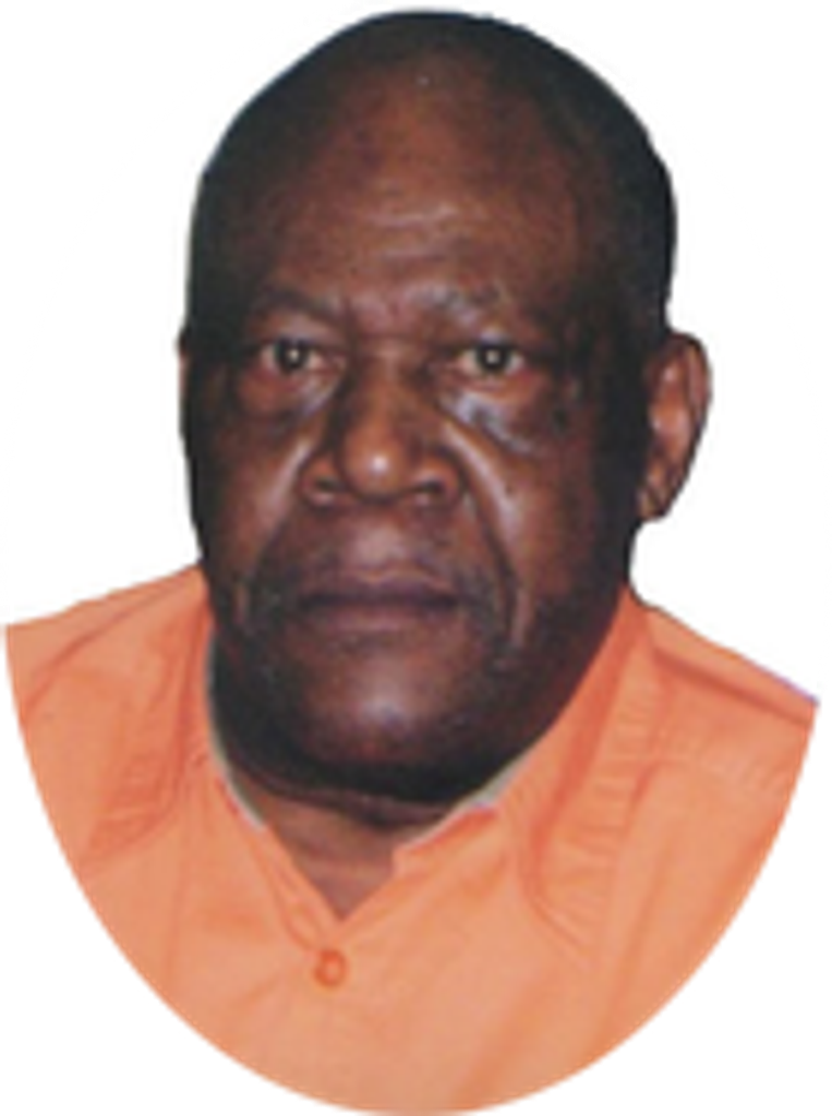 Jimmie Orange