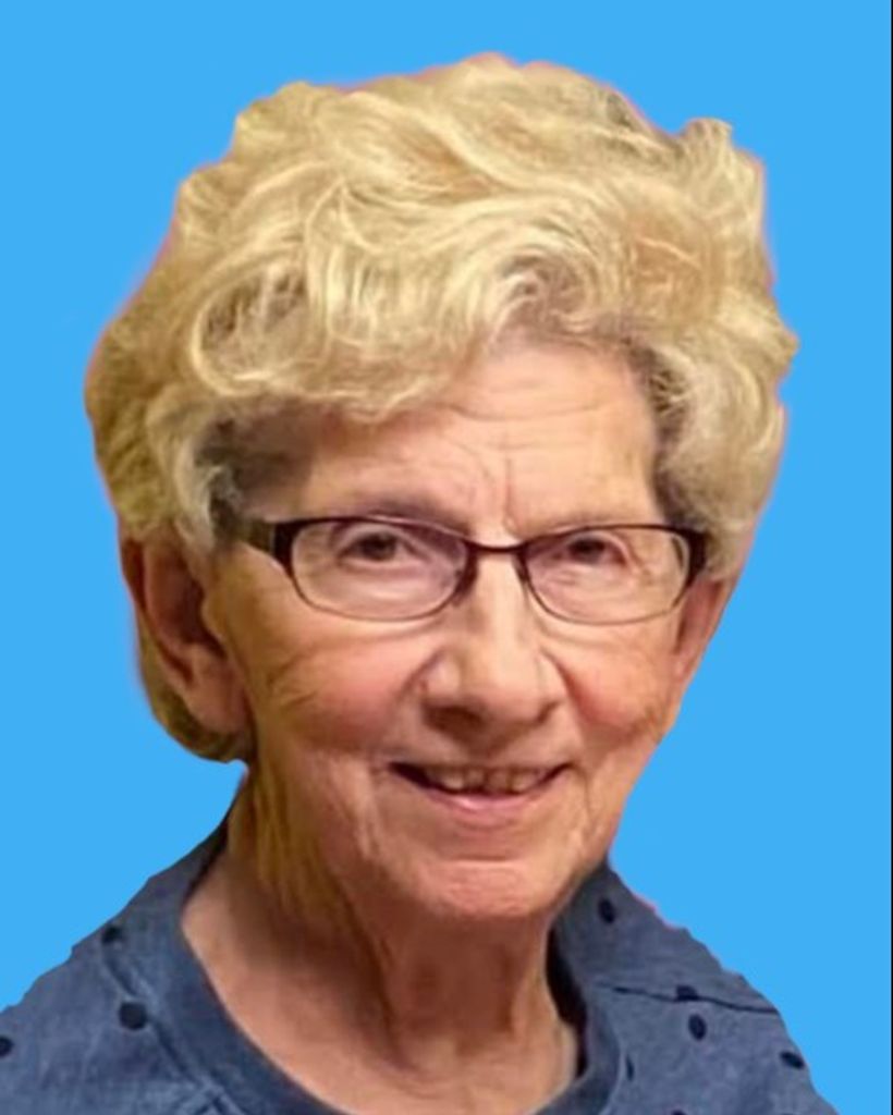 Niva Jean Miller