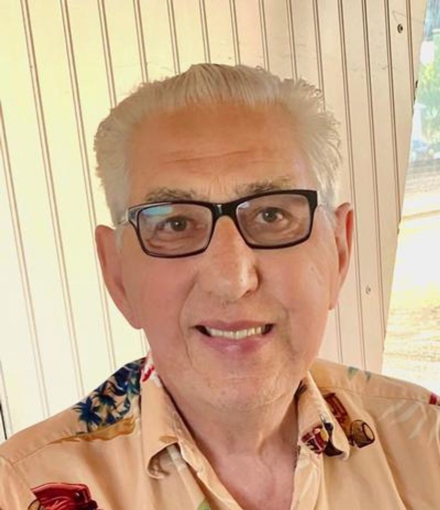 Dale Everett Ovnan Profile Photo