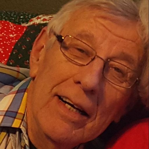 Dennis Robert Adrian Stinn Profile Photo