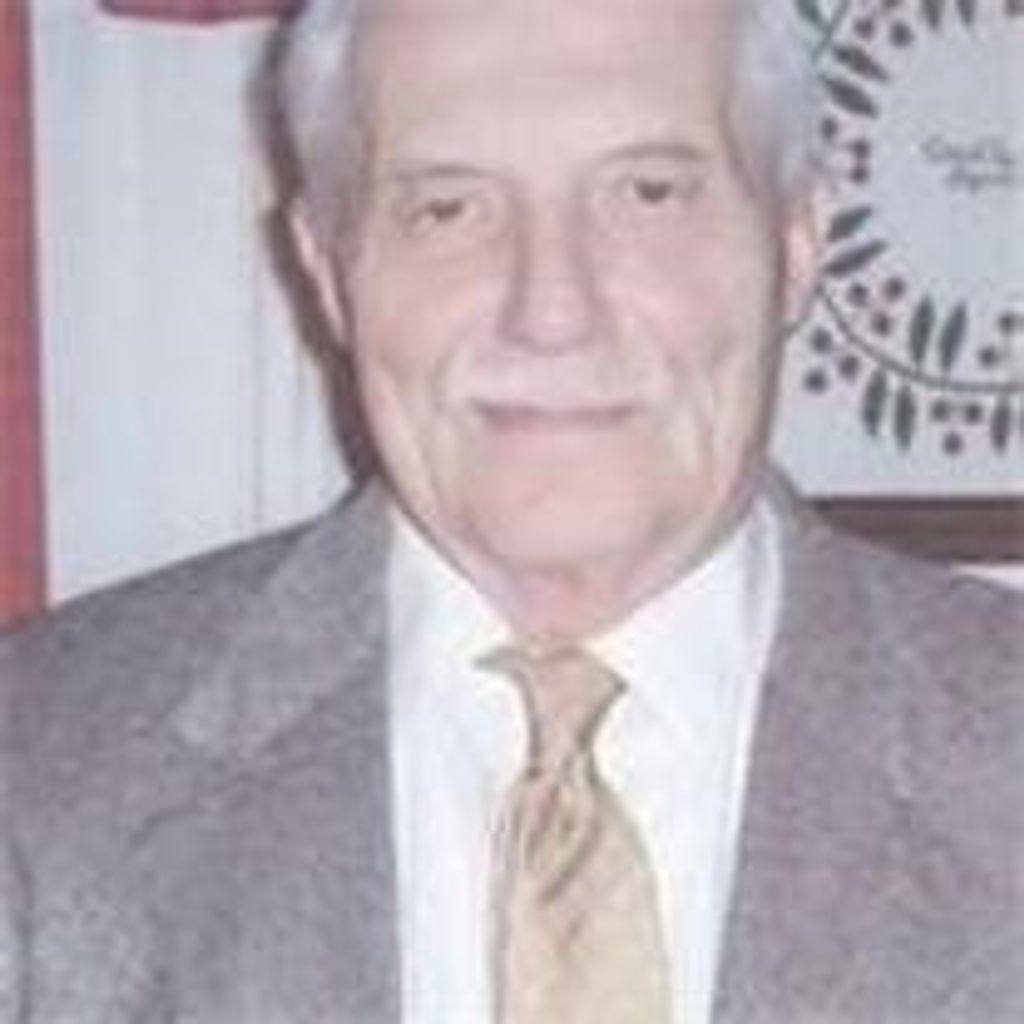 Gerald Schirmer