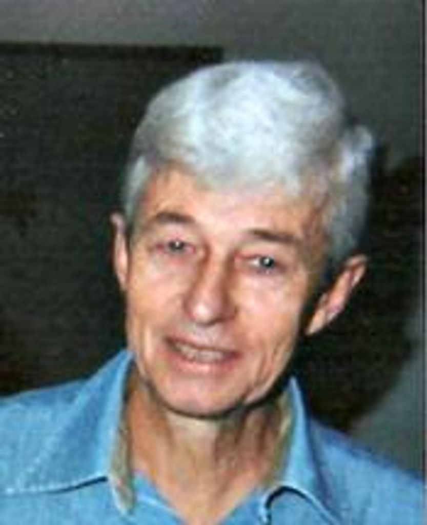 Robert Lee Davies