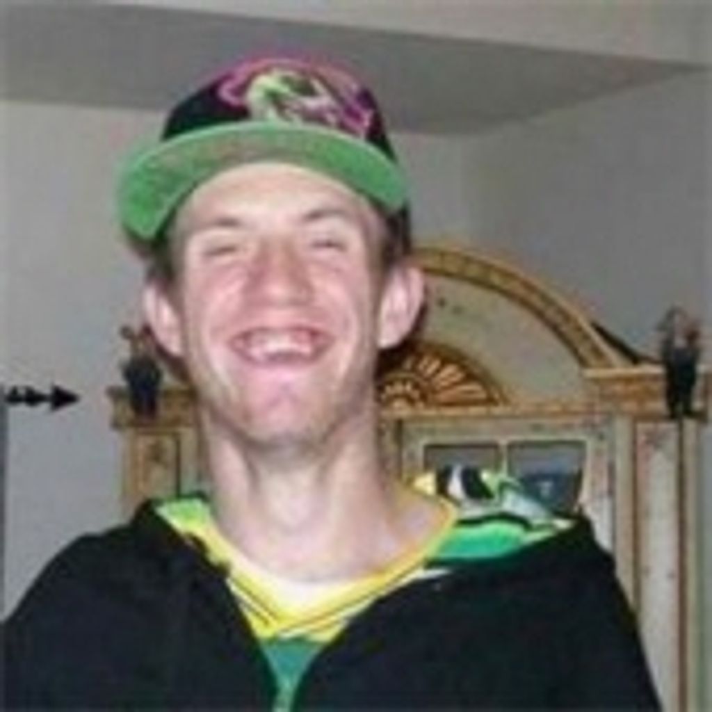 Dustin Doege Profile Photo
