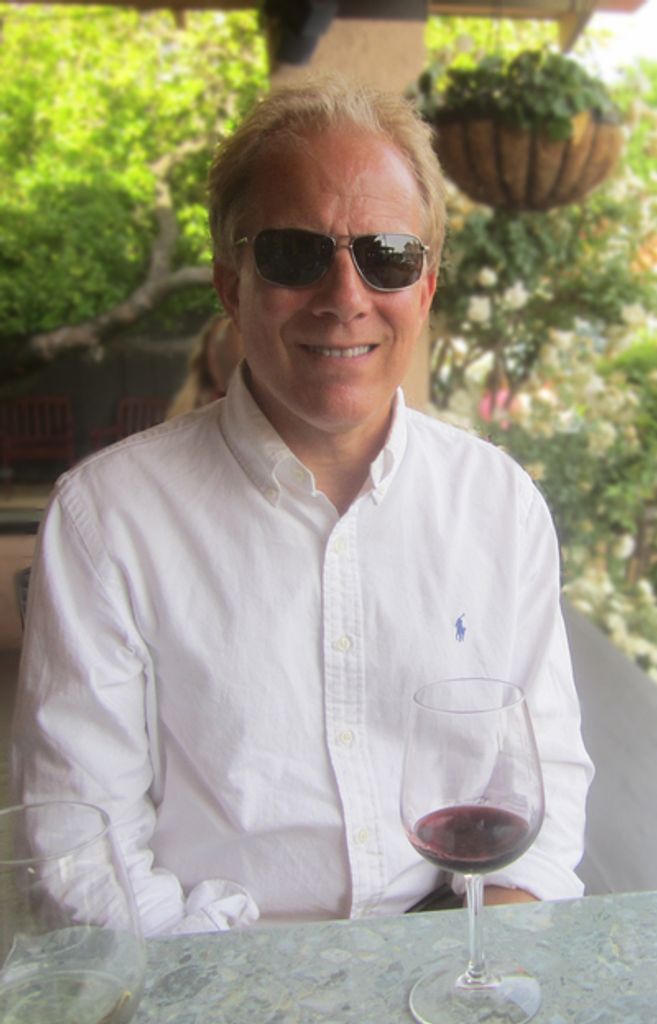 James Marocchi