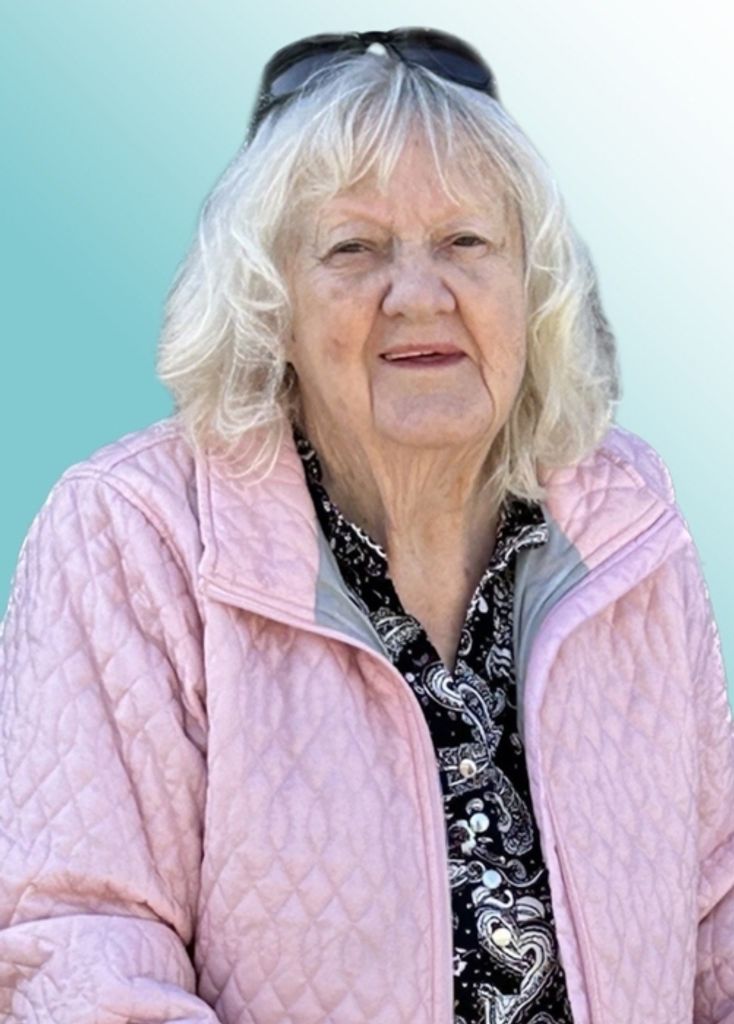 Josephine F. Williams