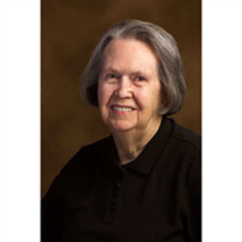 Mary Bevill