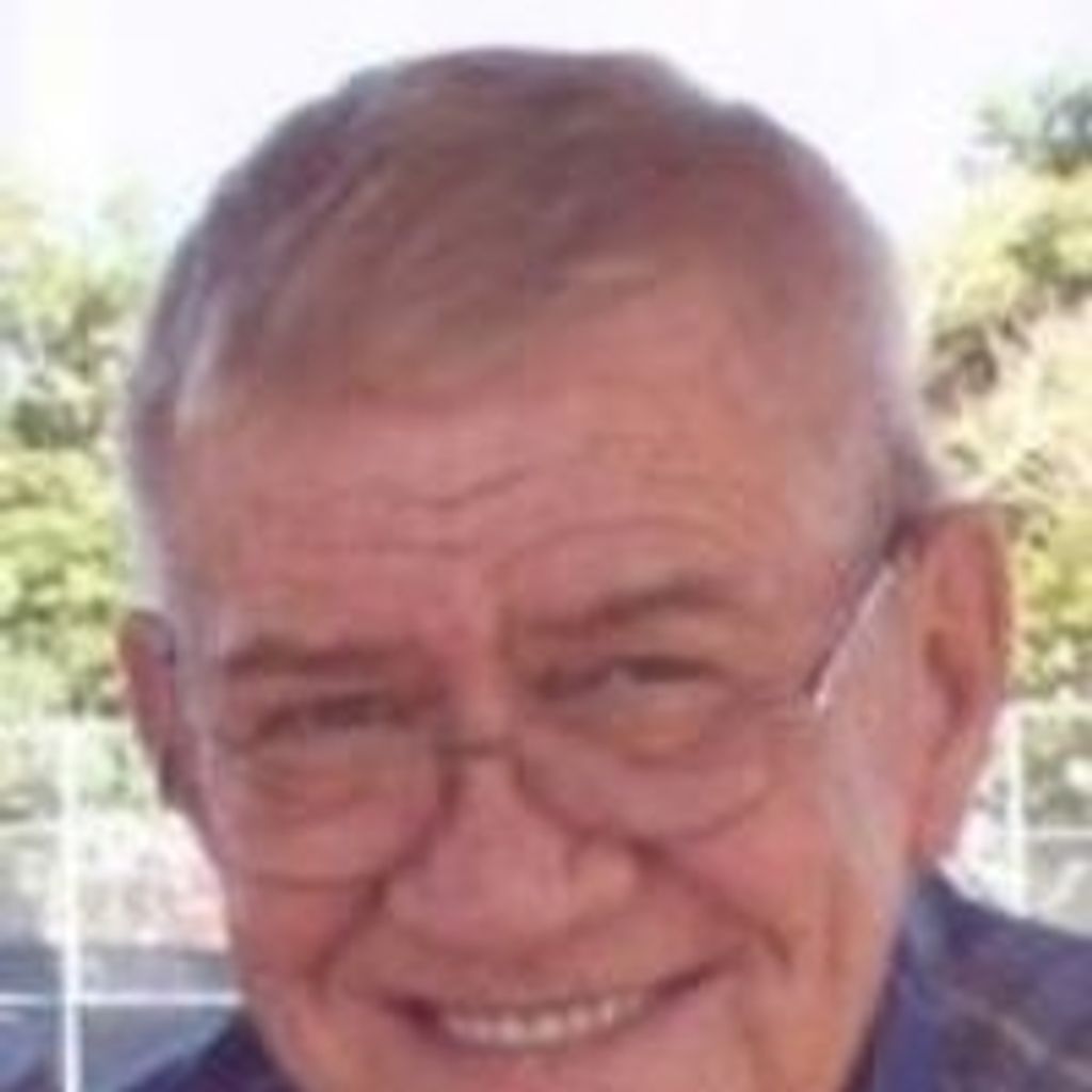 Roger Dale Mariman