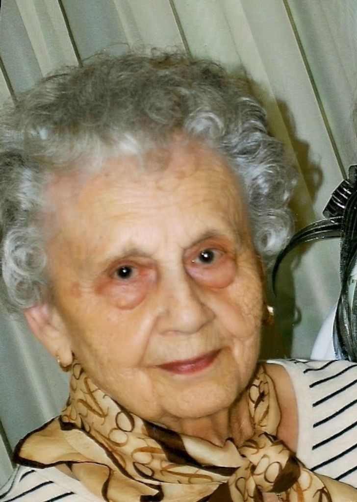 Vera Appleby Profile Photo