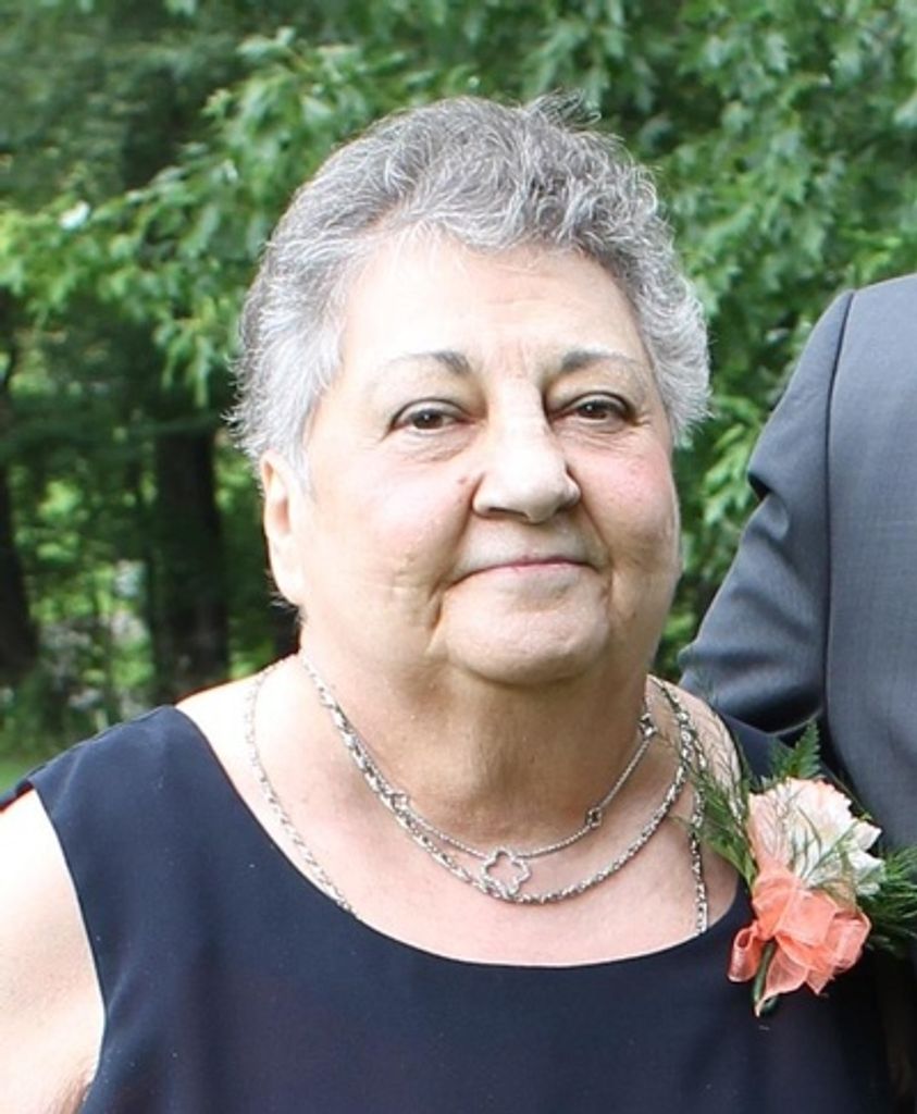 Margaret "Tina" Lloyd