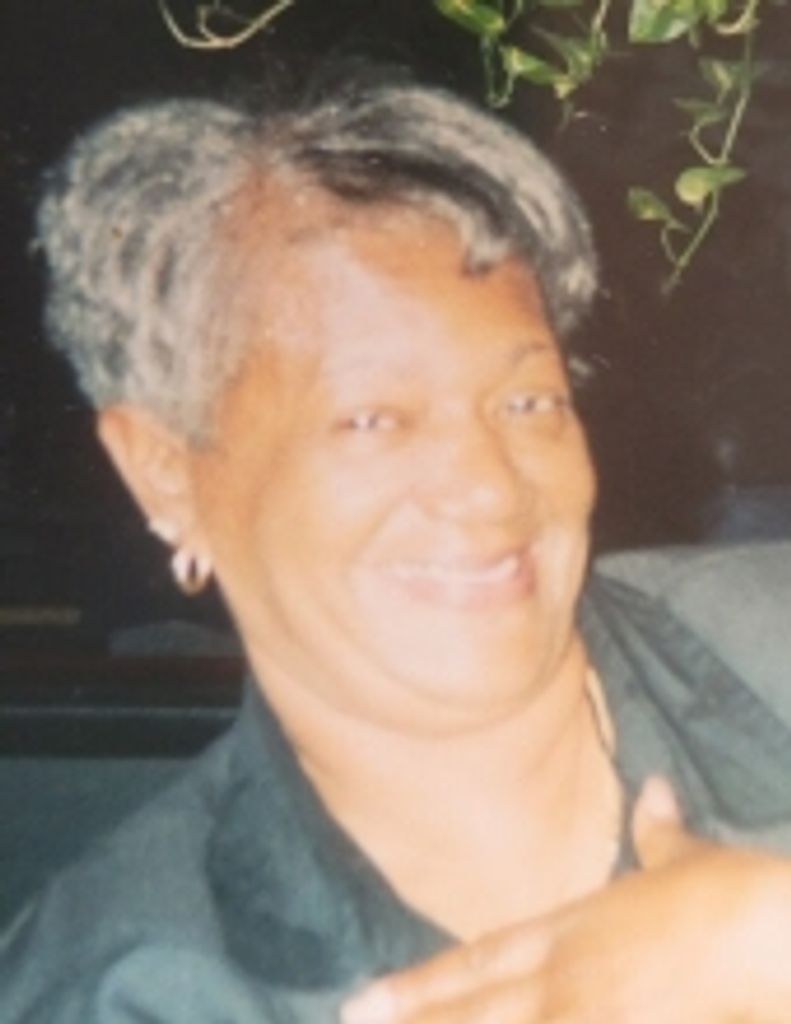 Donnialla Fuller