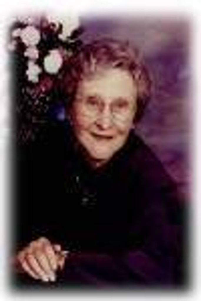 Irma I. (Schoenwetter) Hansen Profile Photo