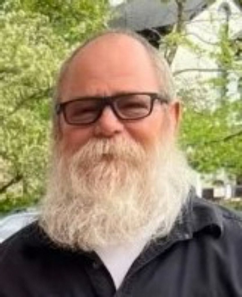 Paul David Nolan
