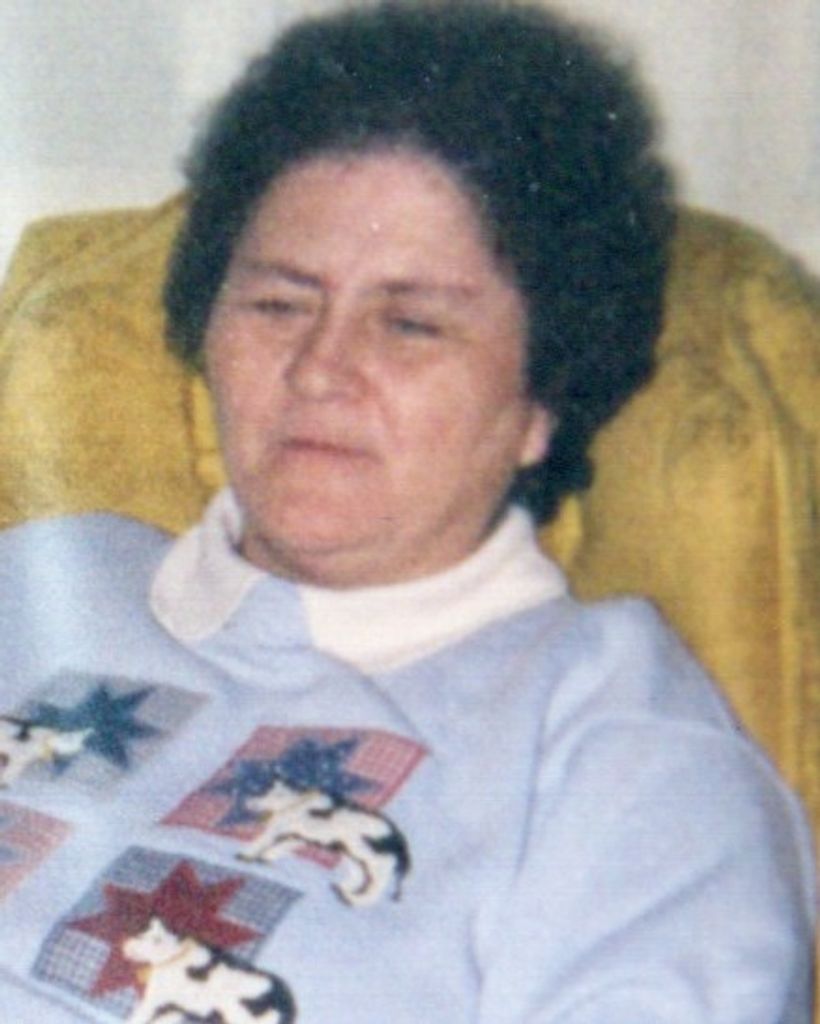 Ethel Jane Martin Profile Photo