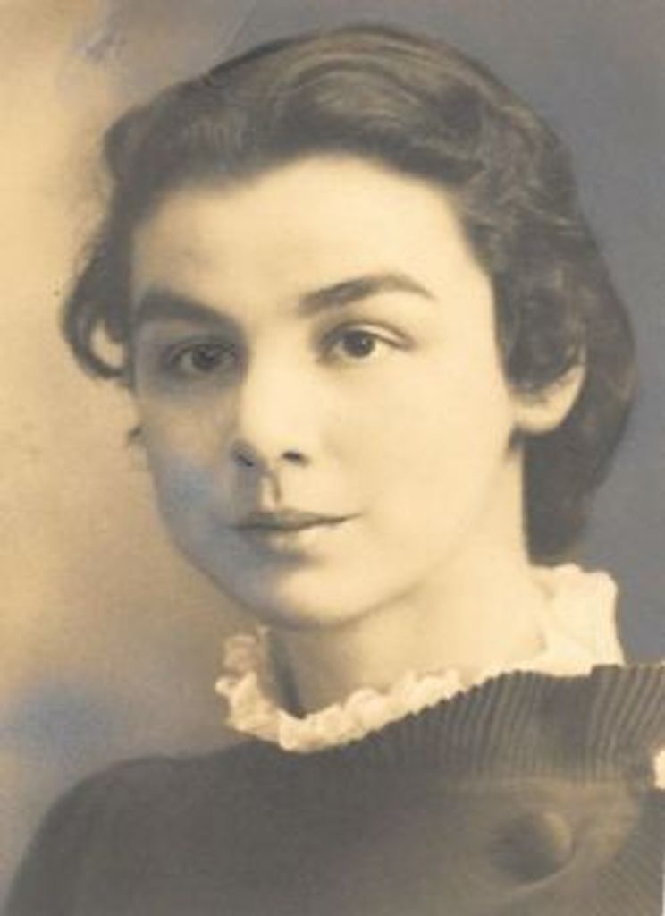 Esther Johnson