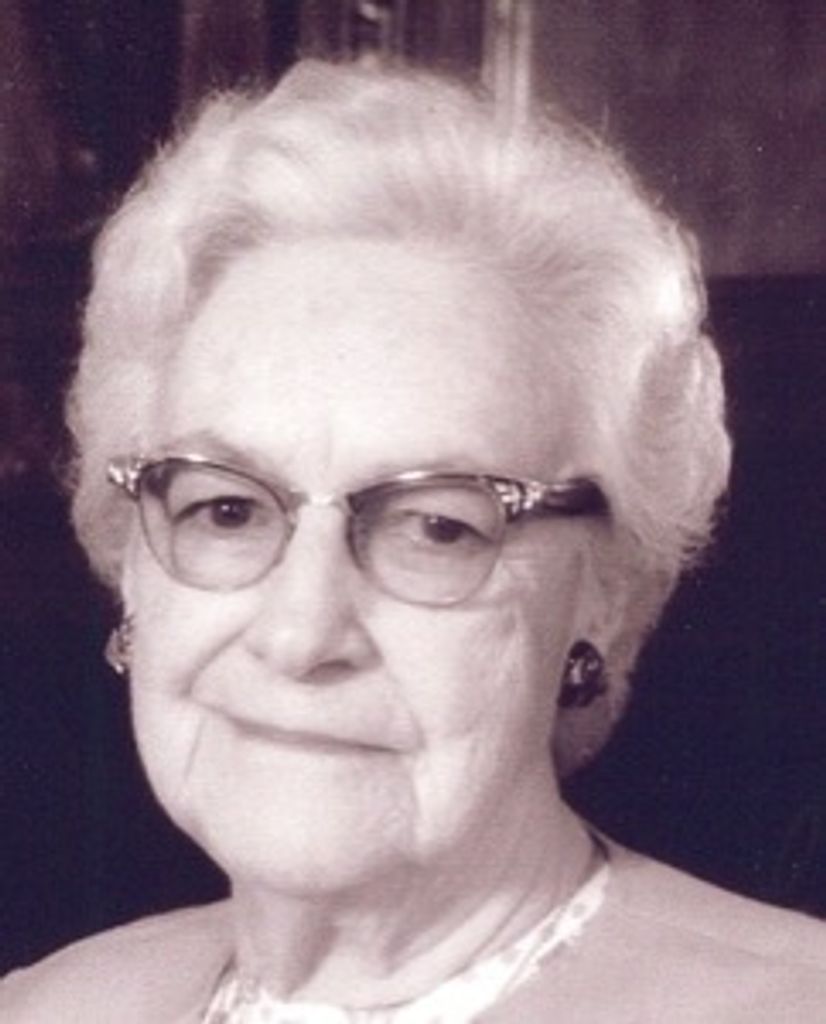 Mary A. Tabler