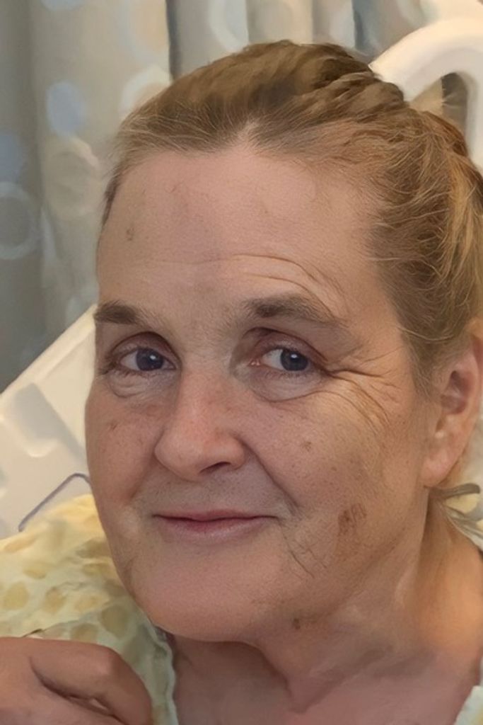 Margie Ann (French) Powell Profile Photo
