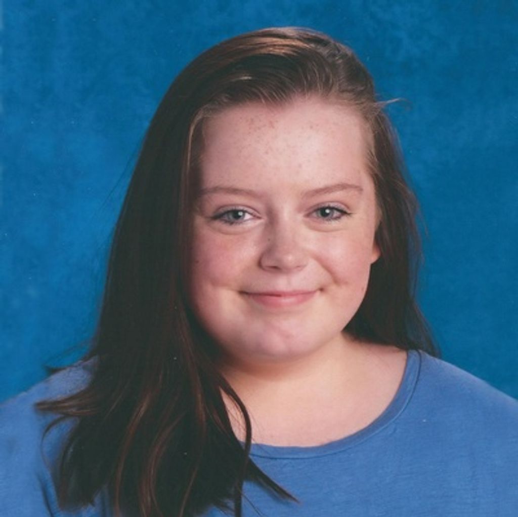 Ella M. Kane Profile Photo