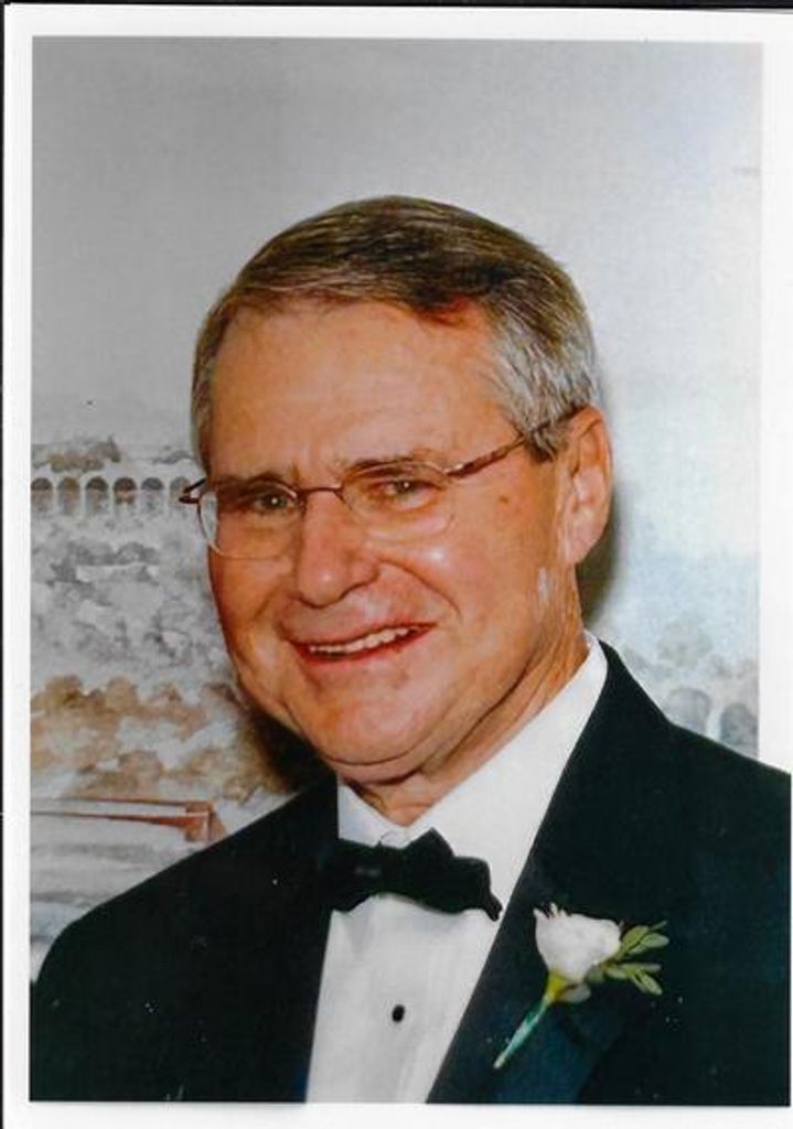 Gerald J. Kelley Profile Photo