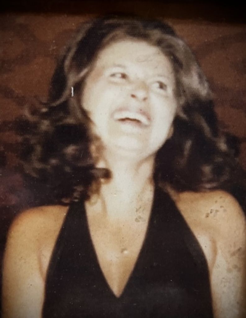 Judy (Wilson)  Moody Profile Photo