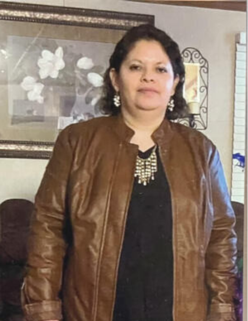 Reyna Margarita Pacheco Molina Profile Photo