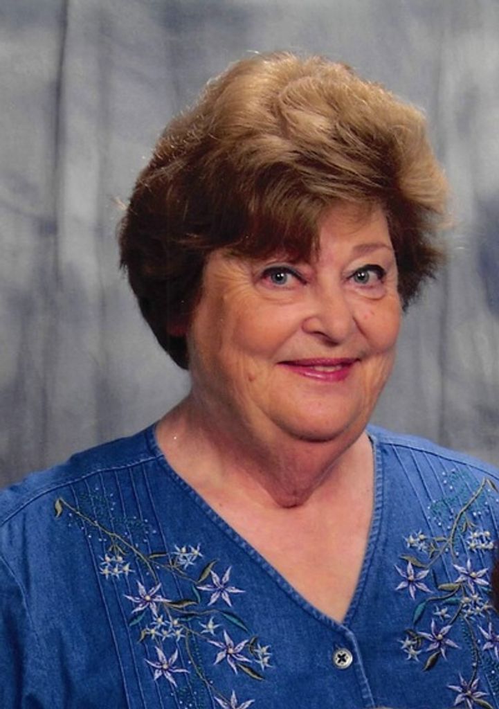 Mary Lou Perry Profile Photo