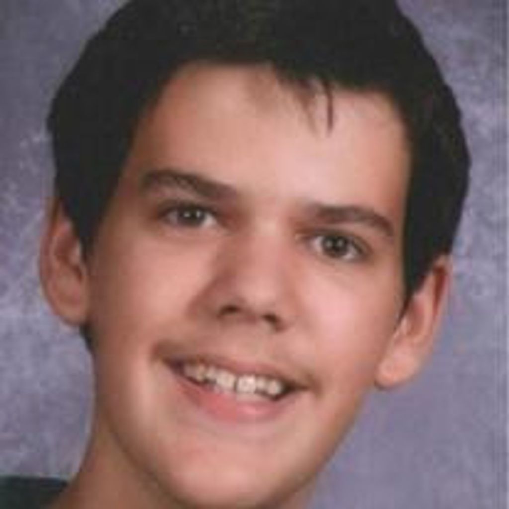 Brady T. Reese