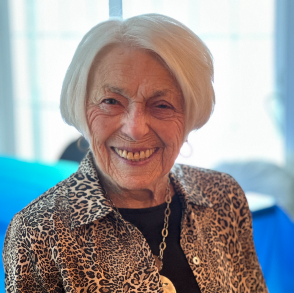 Virginia Grace Wilman Profile Photo