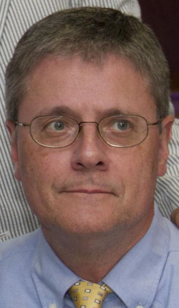 Thomas W. Logue Profile Photo