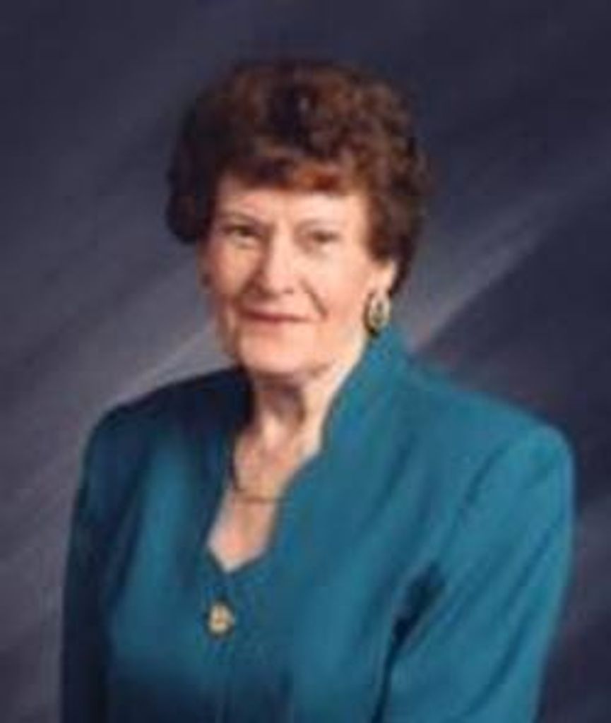 Estella J. Bosely Williams