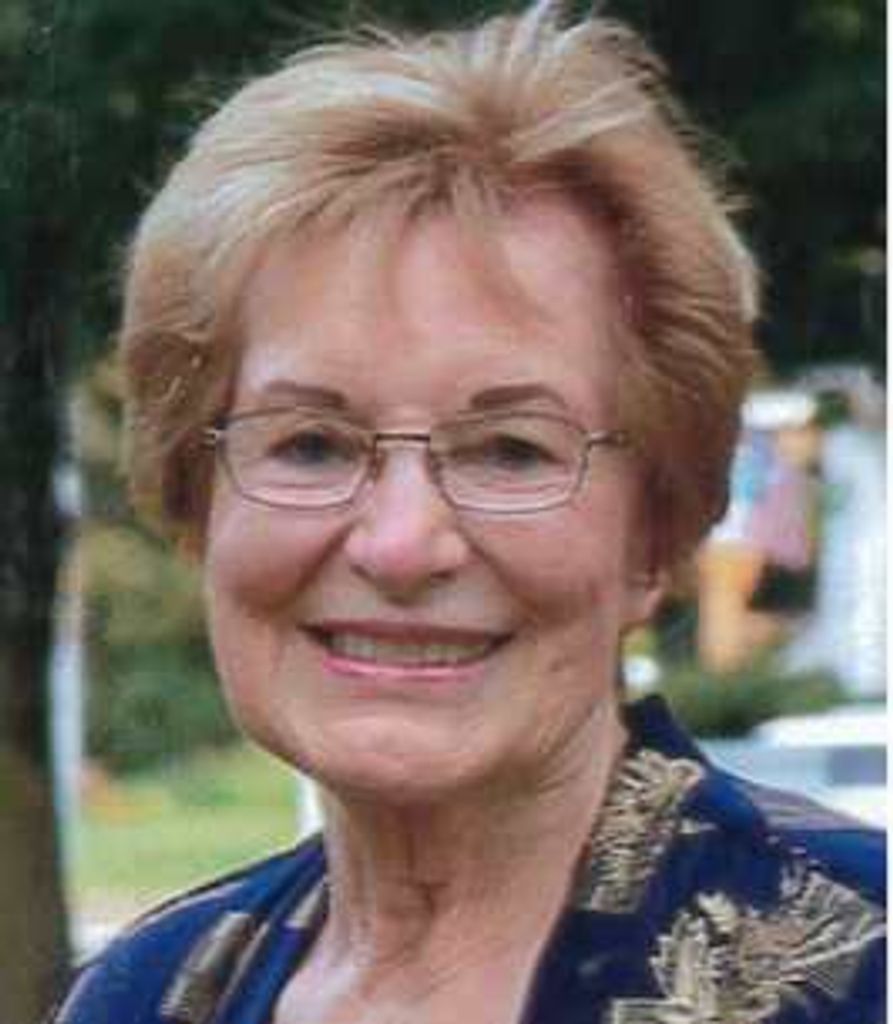 Sandra Hanson Profile Photo
